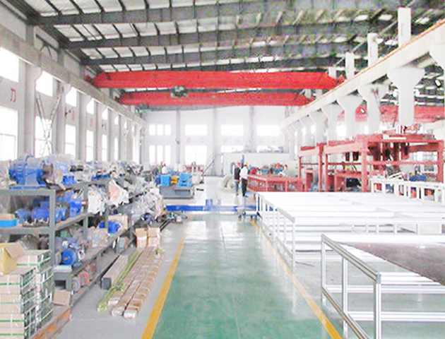 Zhang Yun Machinery.