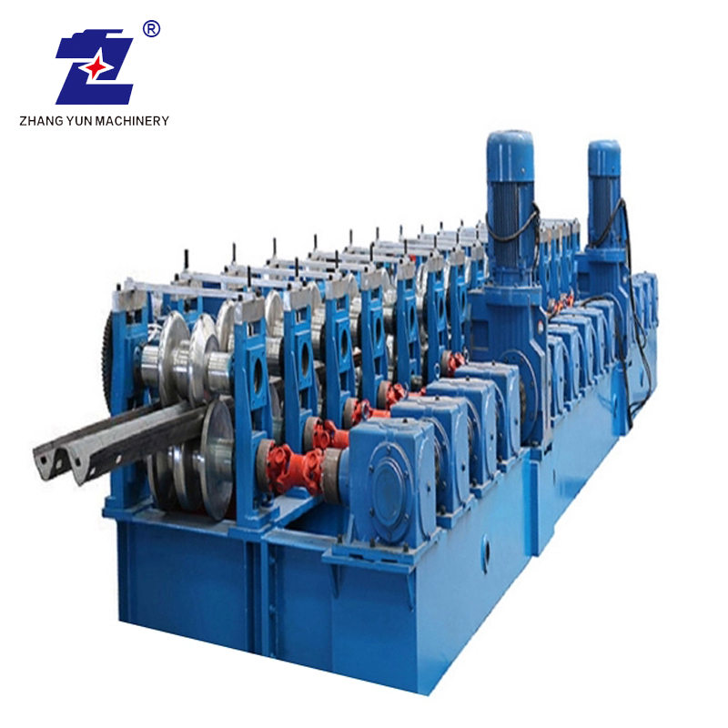 Cuiqule Cold Roll Forming Machine